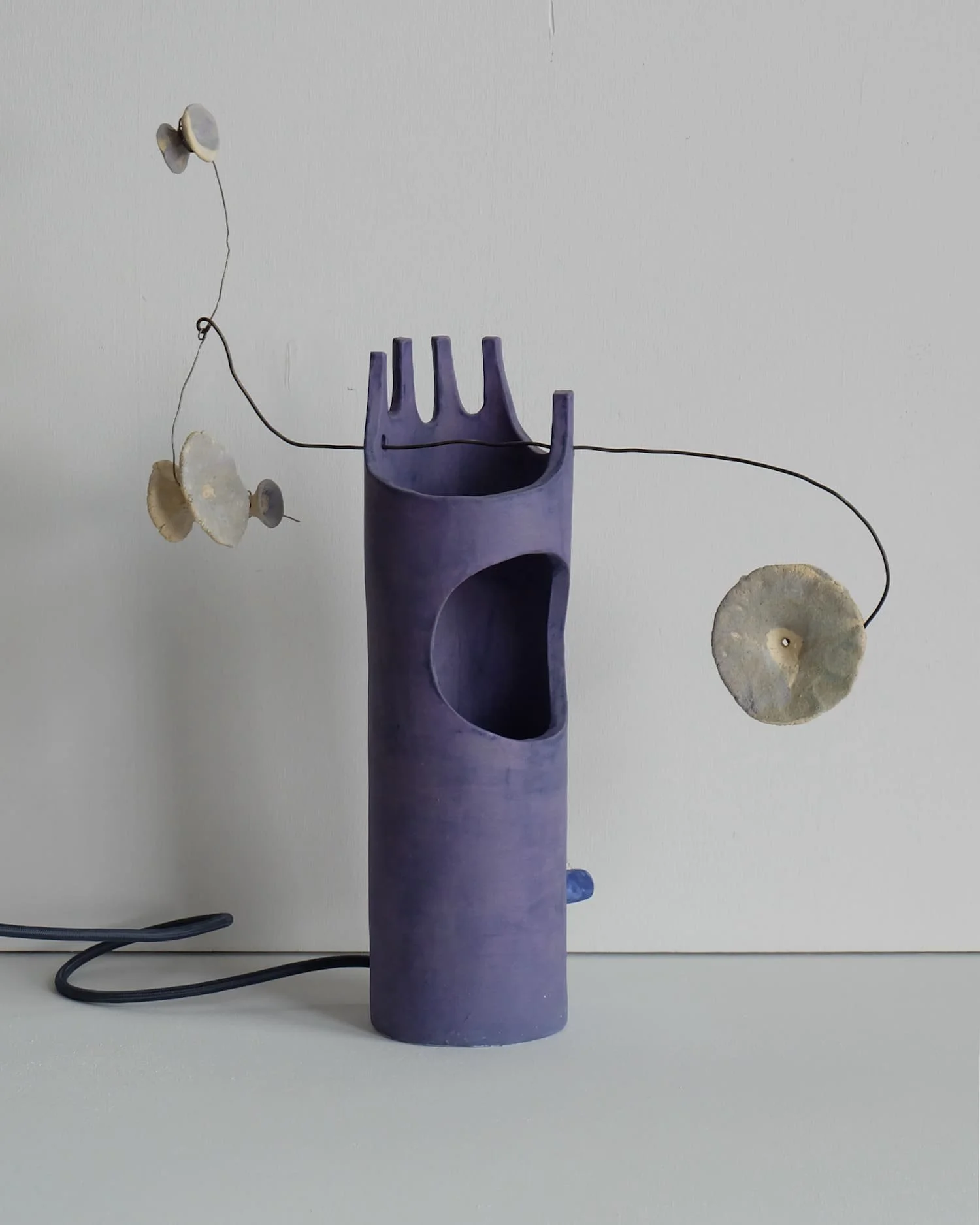 Cobalt Nico Speaking