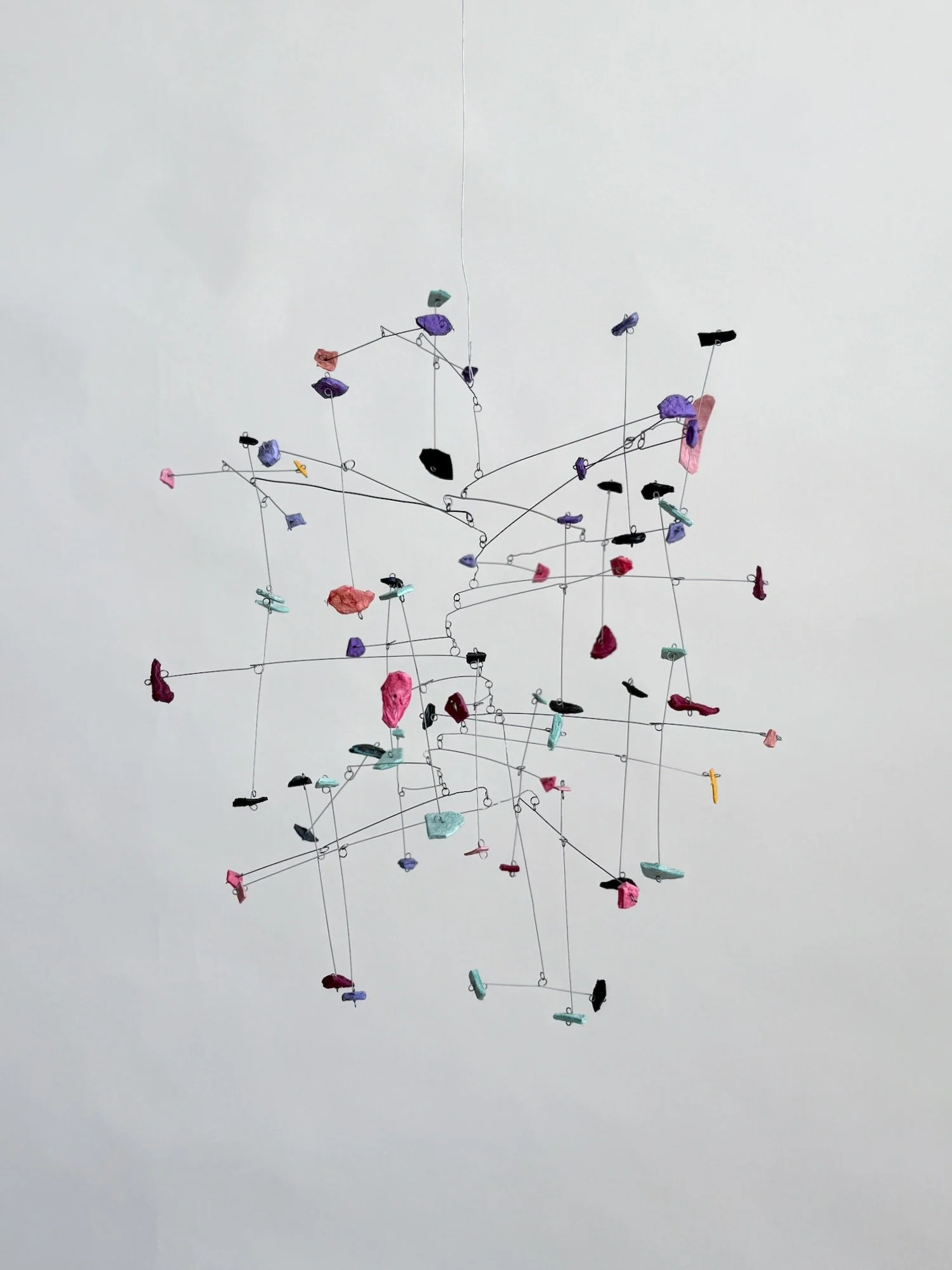 くしゃみ (Sneeze), 2025..jpeg