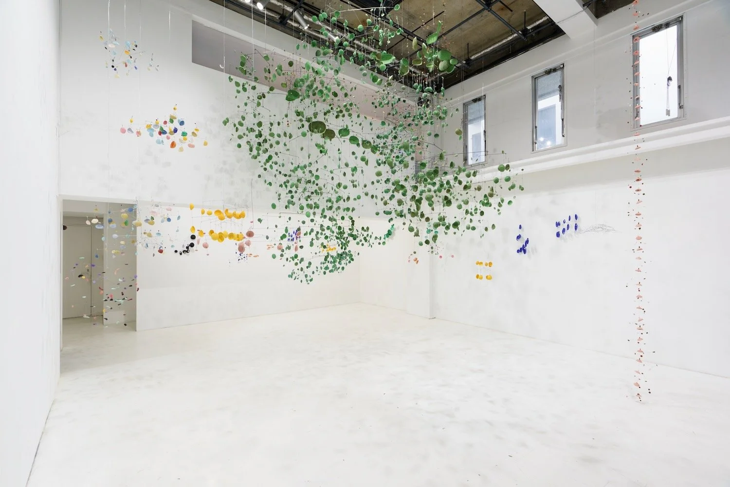 Moshi-Moshi Karuta-2025-Installation View - 1.jpeg