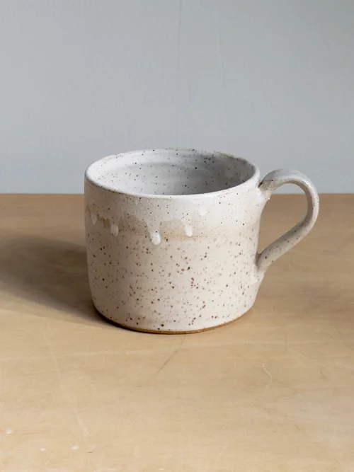 Speckled Mug