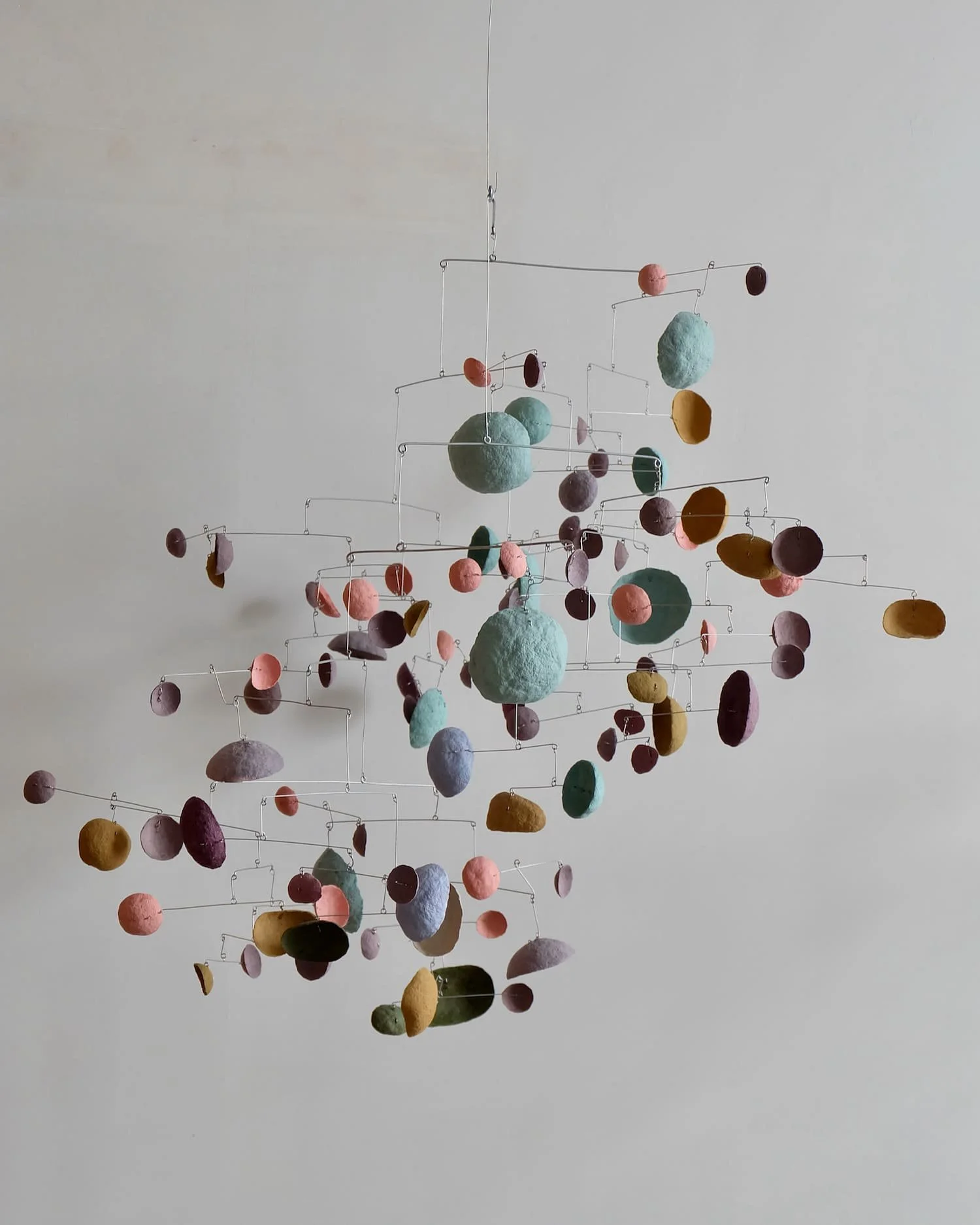 Wiggle-Under. Purple-Dot BAAB-BAA