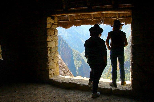 REALSCREEN: Exclusive clip: “Anthropologist” joins new guard of enviro-docs