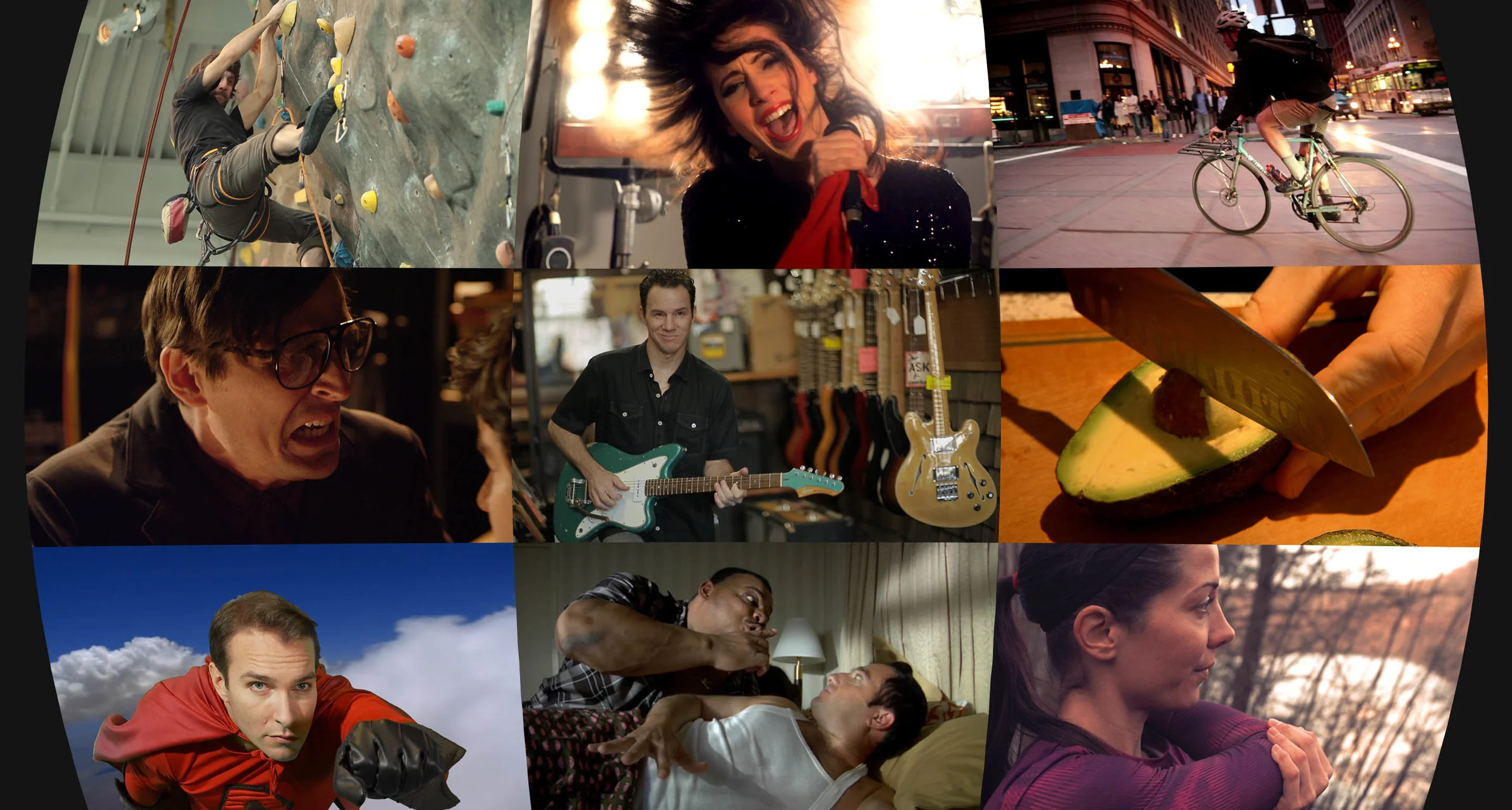 Ironbound Films