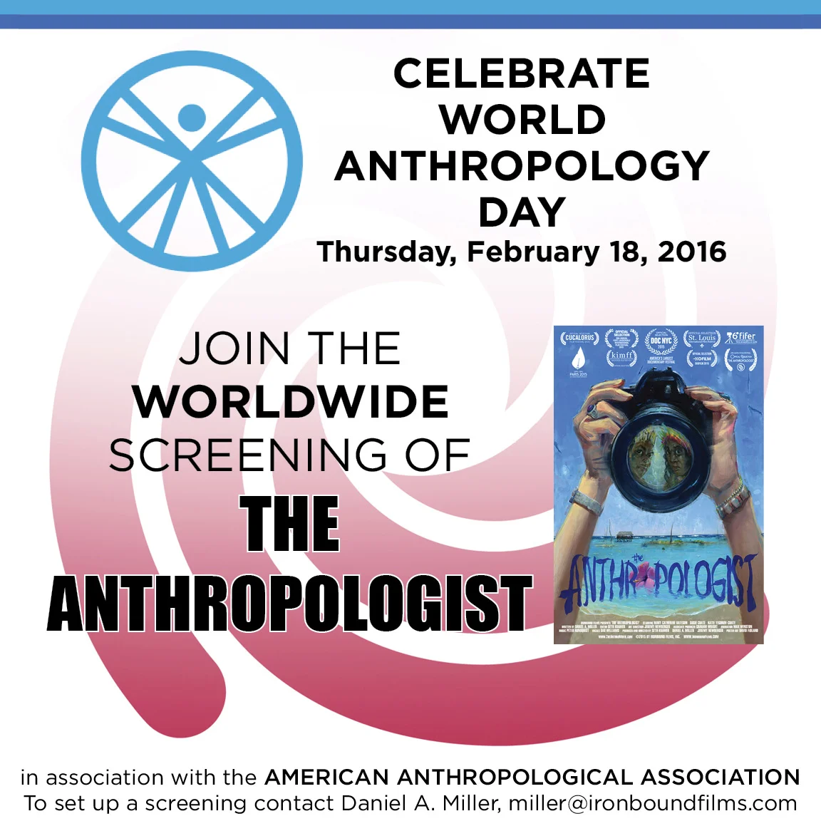 World Anthropology Day