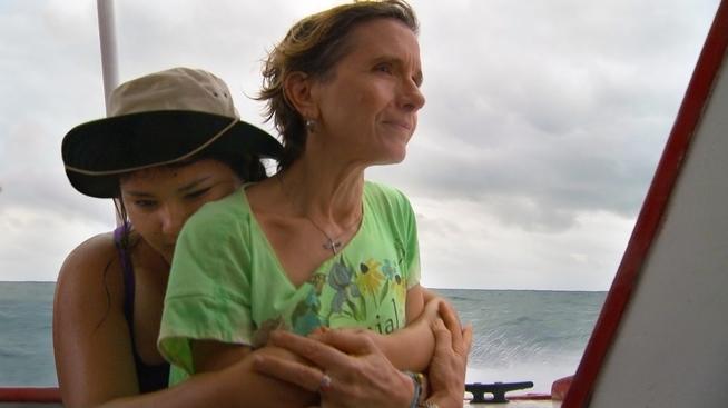 Film: Funny, provocative fare at Women + Film