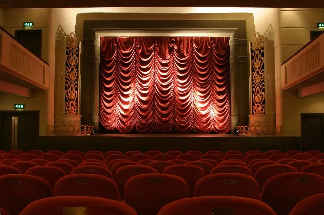 Tyneside Cinema puts Climate Change, Migration and the Refugee Crisis on the Agenda
