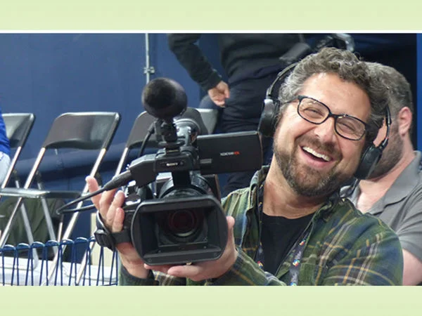 Culinary Institute of America Presents 'Anthropologist' Documentary