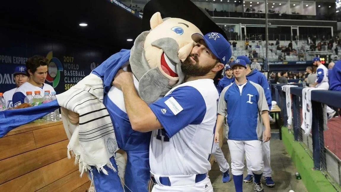 Underdogs Come Up Big – A Review of Heading Home: The Tale of Team Israel