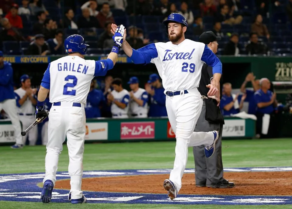 Stirring Baseball Documentaries Showcase Jewish Subjects