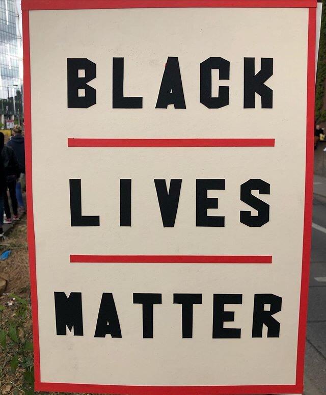 #blacklivesmatterlondon ✊🏻✊🏼✊🏽✊🏾✊🏿