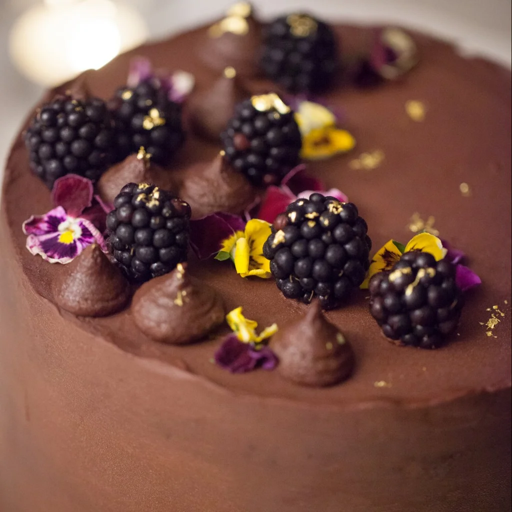 Egy csipet torta