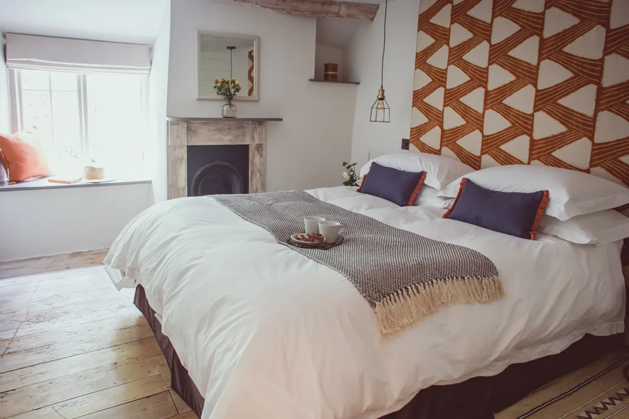 Upholstered Headboard