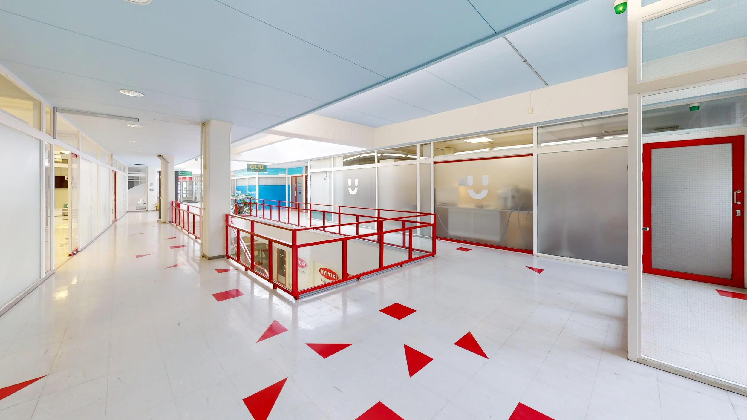 Viirintie-3-Klaukkala-Hallway 1.jpg