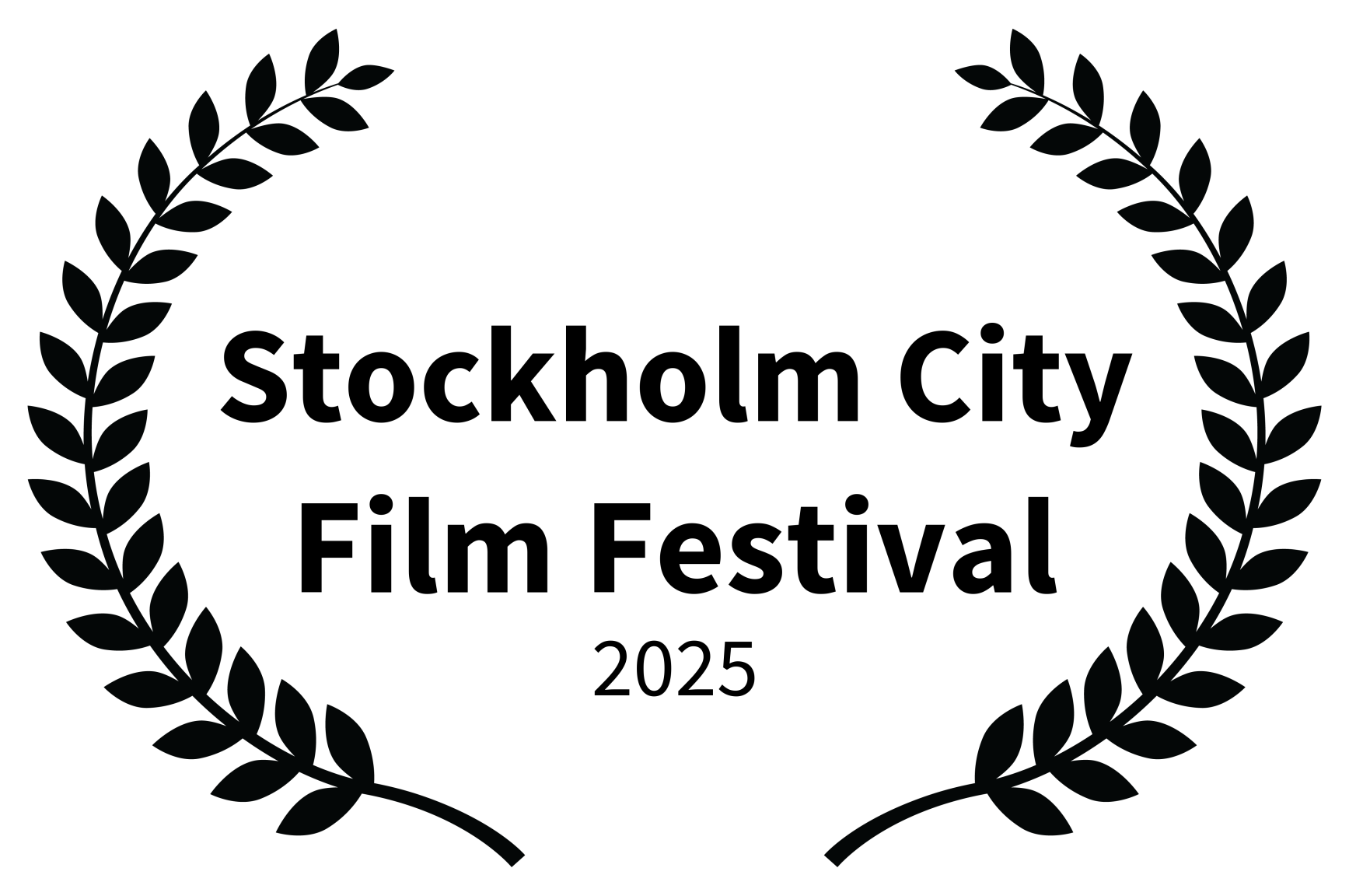 Stockholm City Film Festival - 2025.png