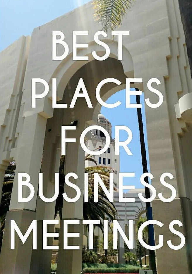 Beverly Hills Public Library