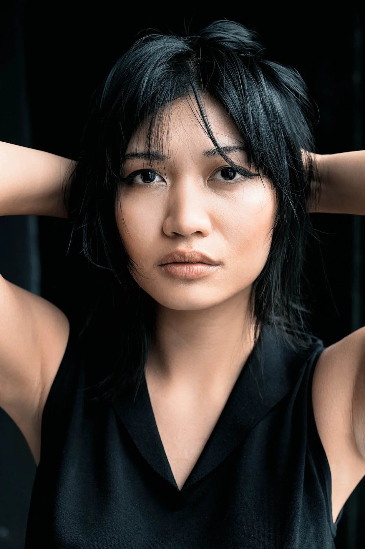 Nhung Hong