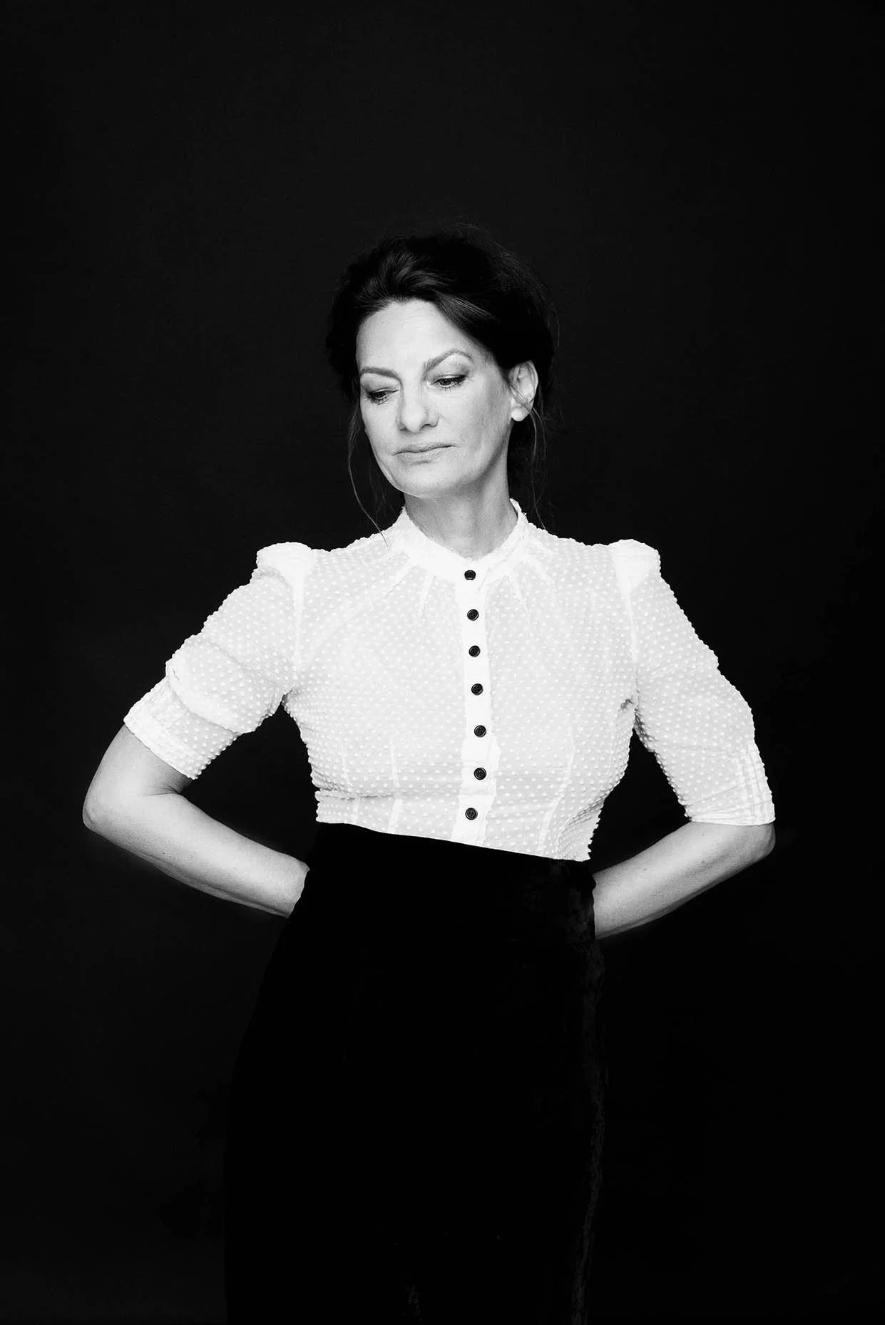 Catrin Striebeck