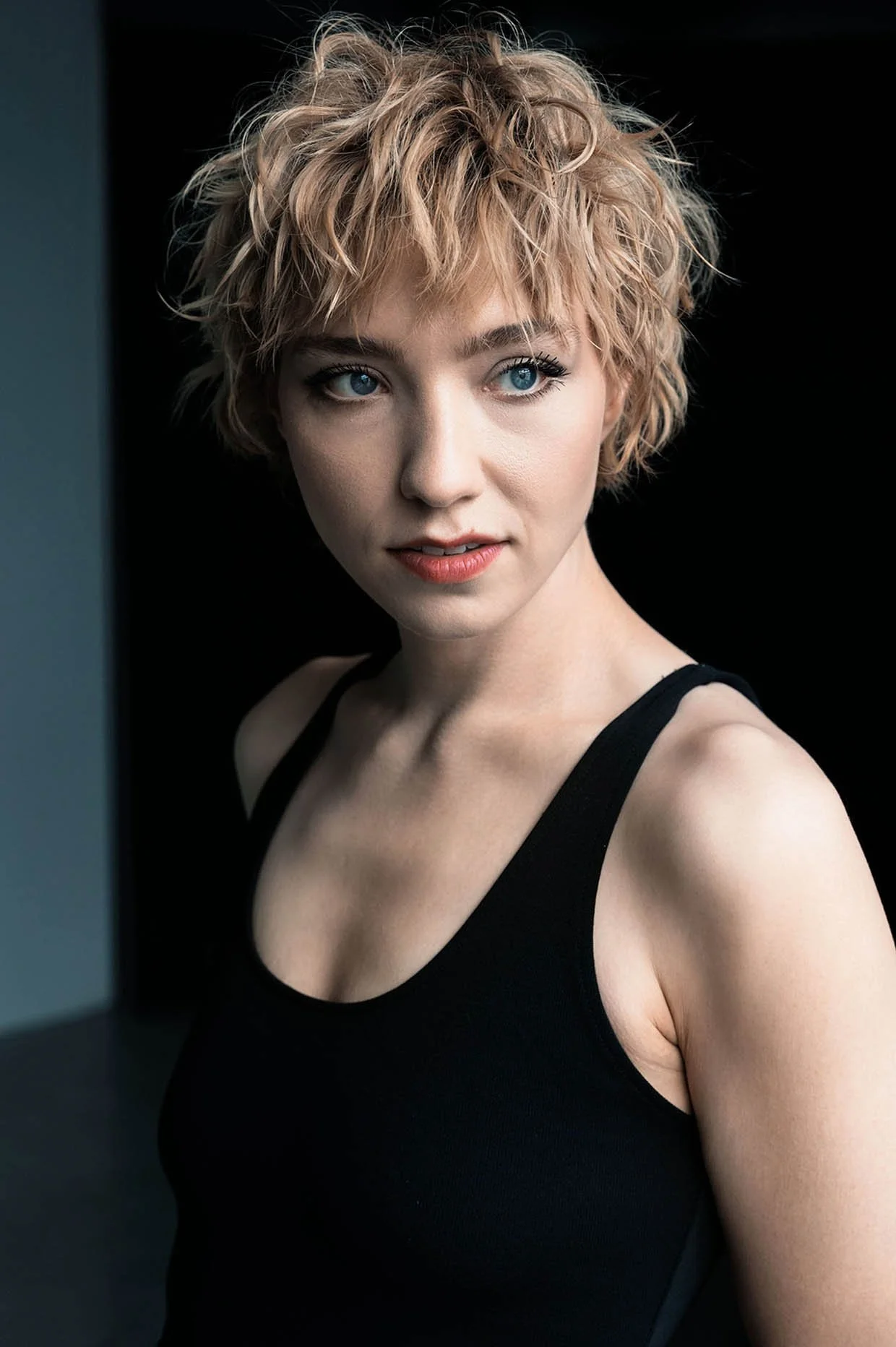 Bineta Hansen