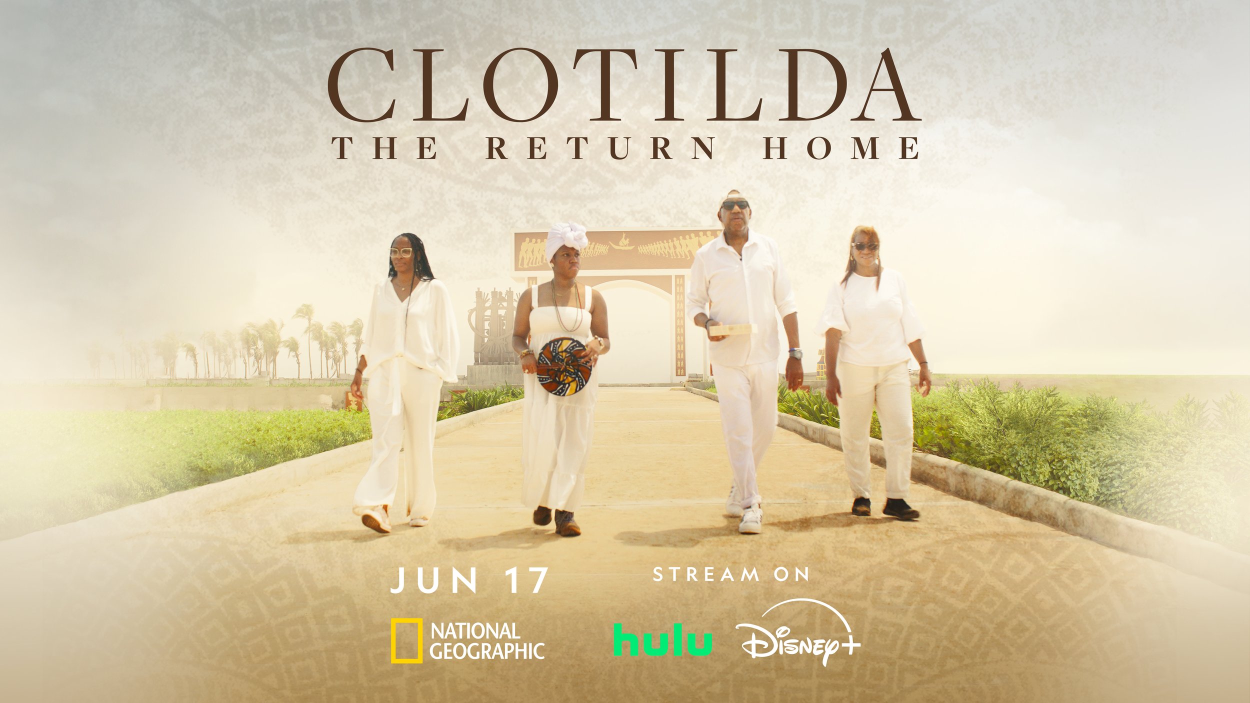 Clotilda: The Return Home