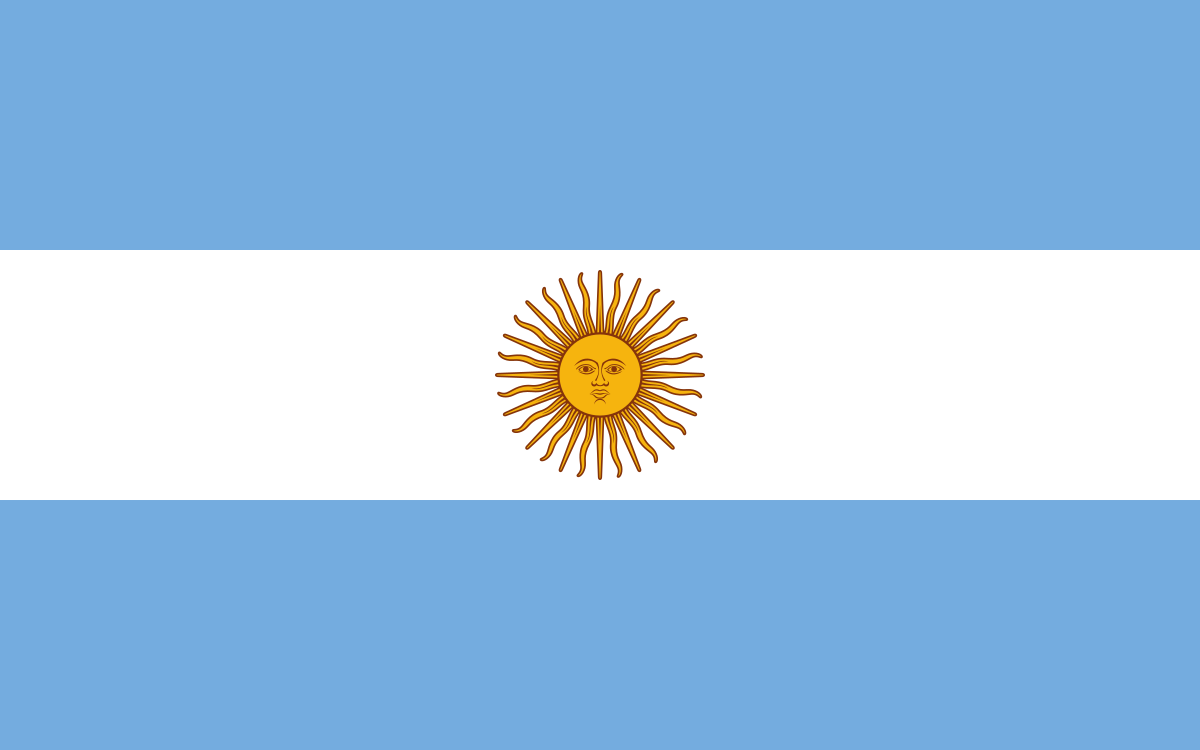 República Argentina