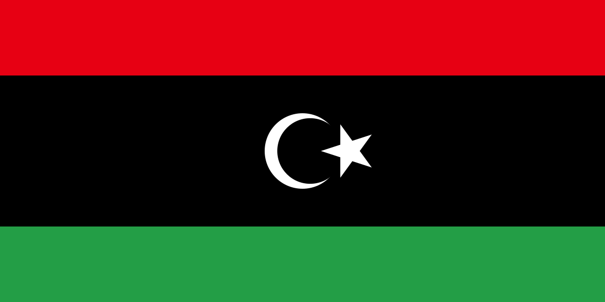 دولة ليبيا