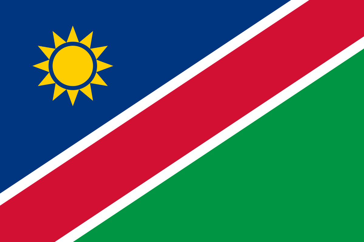 Republiek van Namibië
