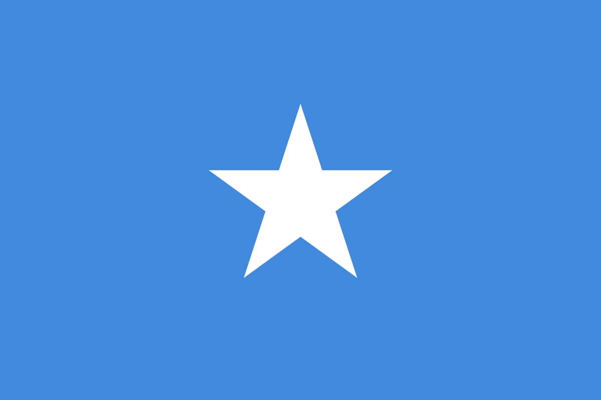 Jamhuuriyadda Federaalka Soomaaliya