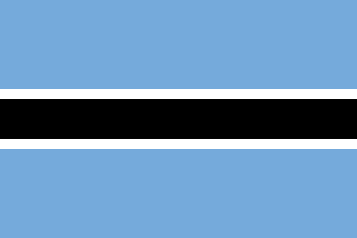 Lefatshe la Botswana