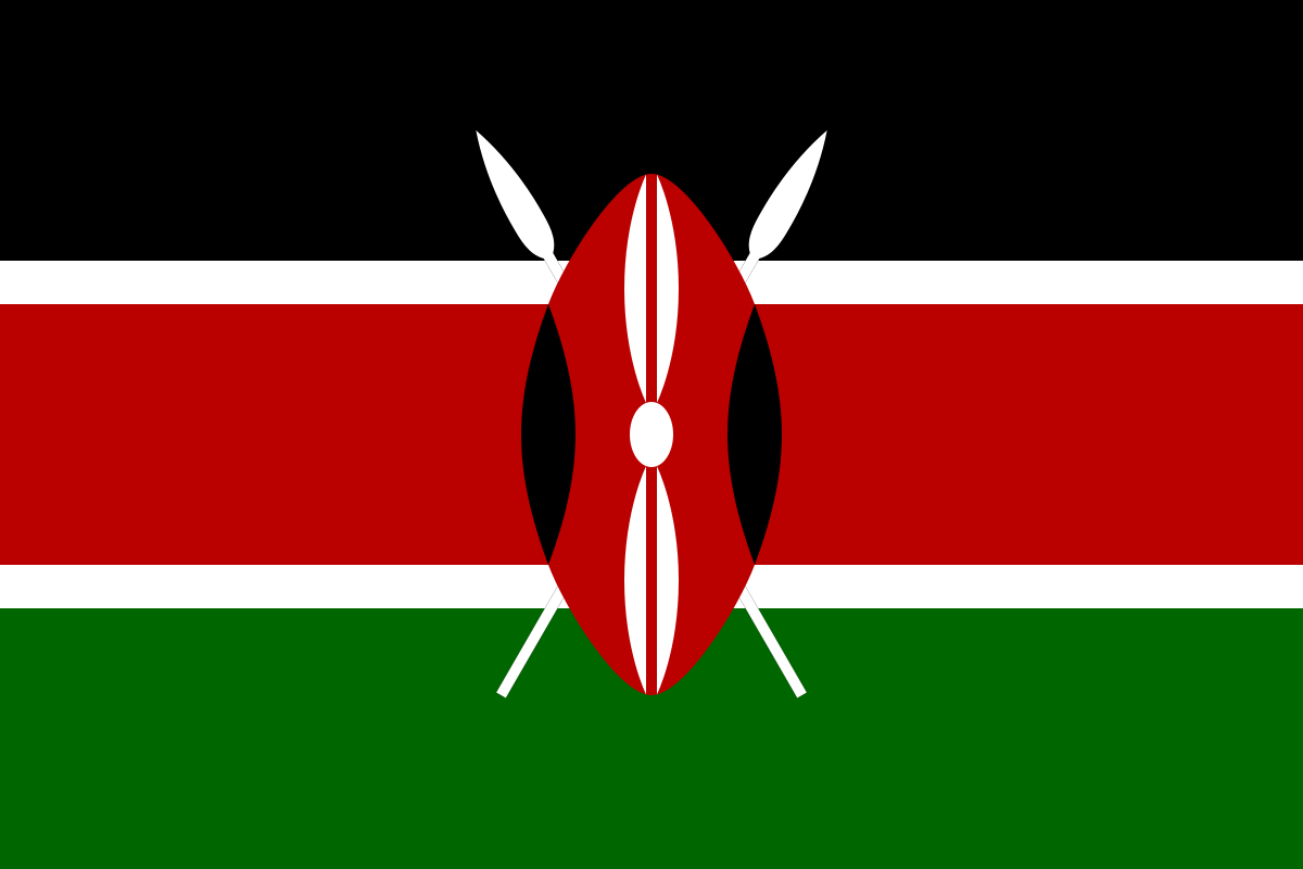 Jamhuri ya Kenya