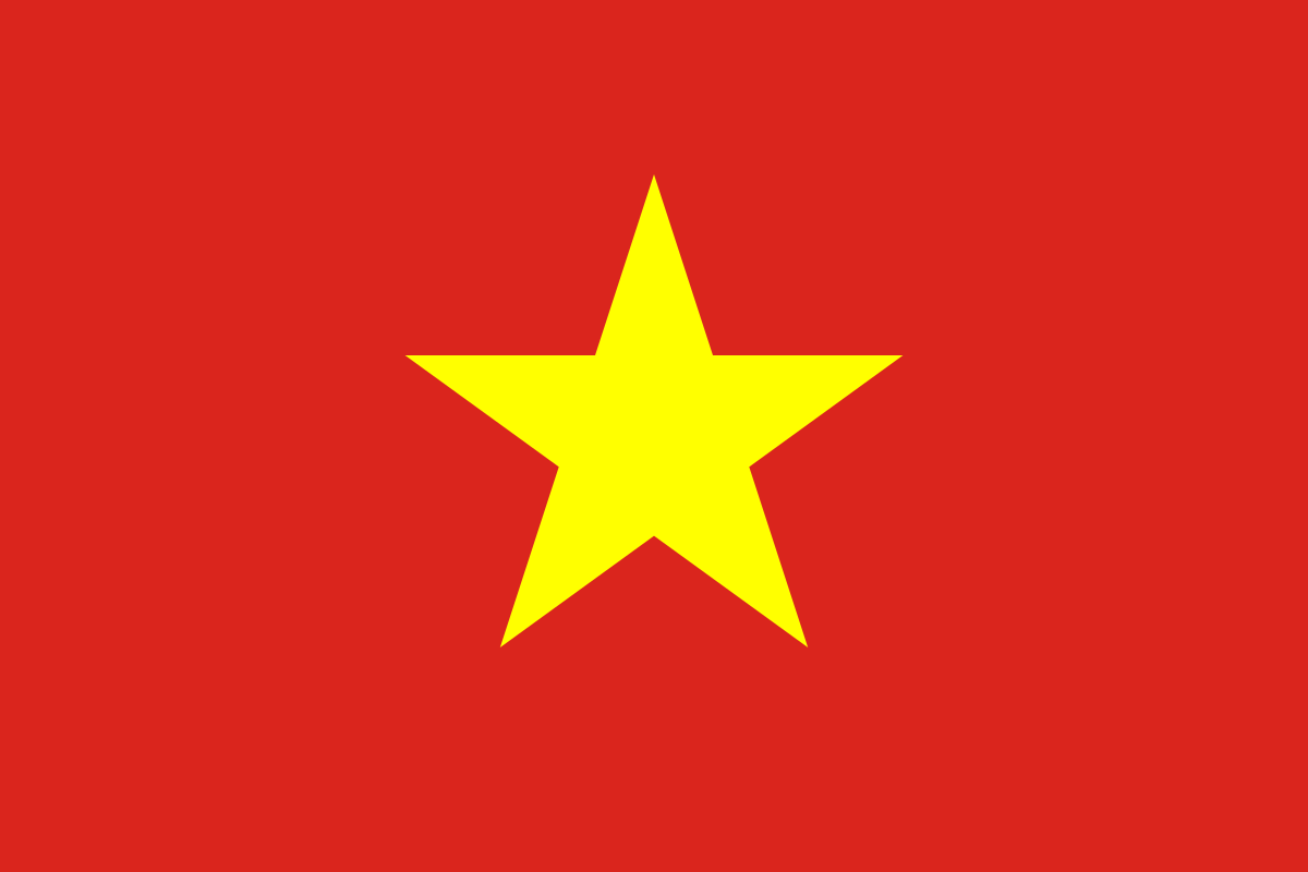 Cộng hòa xã hội chủ nghĩa Việt Nam