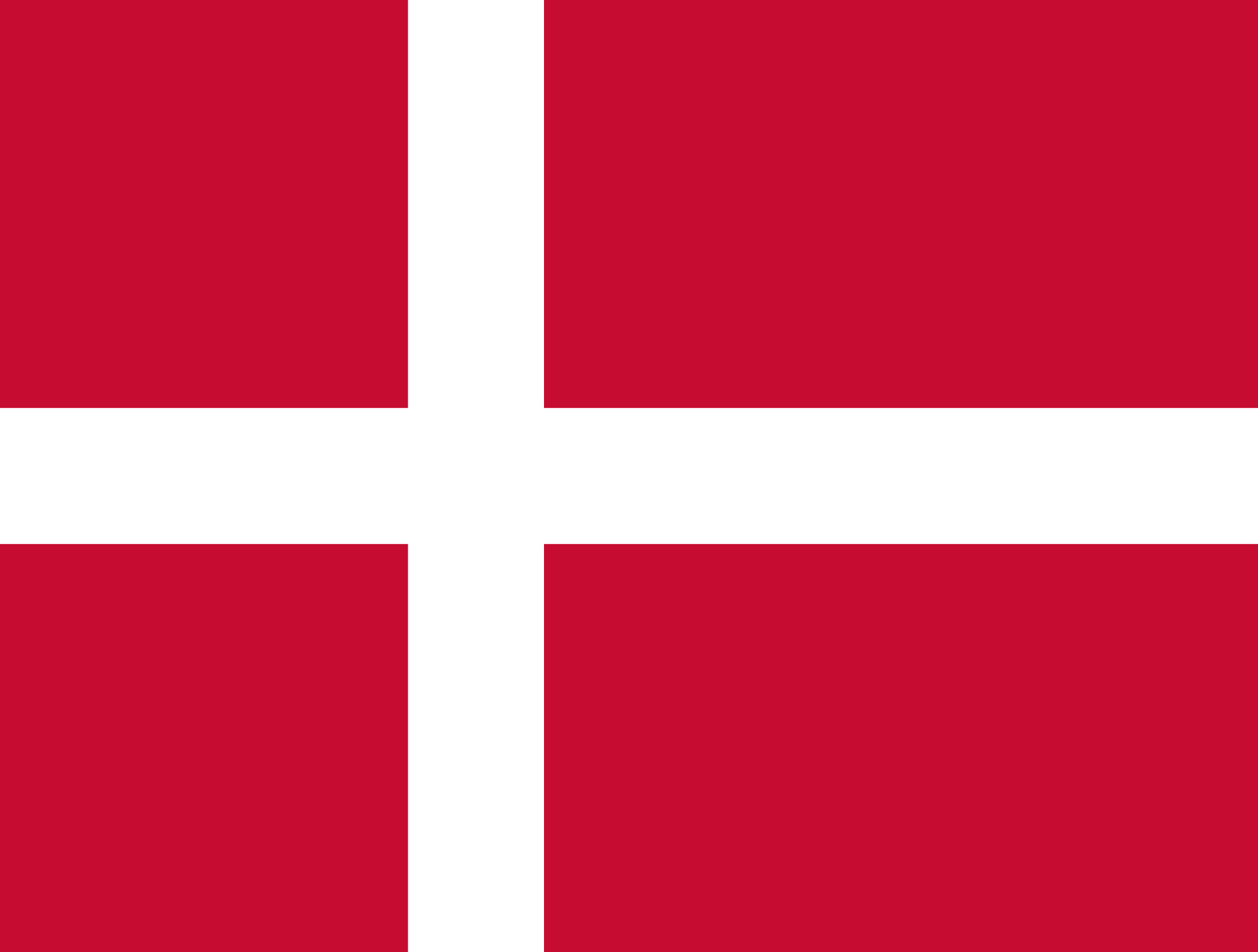 Kongeriget Danmark