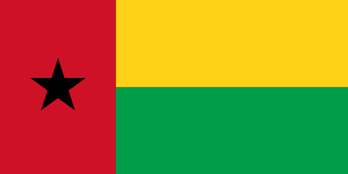 República da Guiné-Bissau