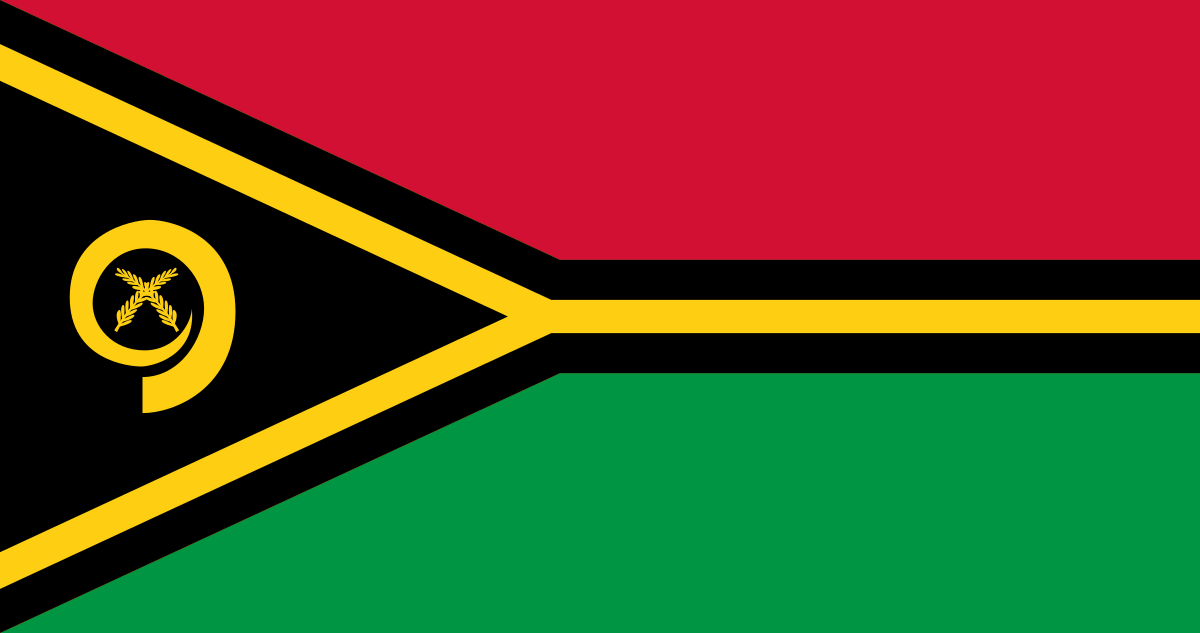 Ripablik blong Vanuatu