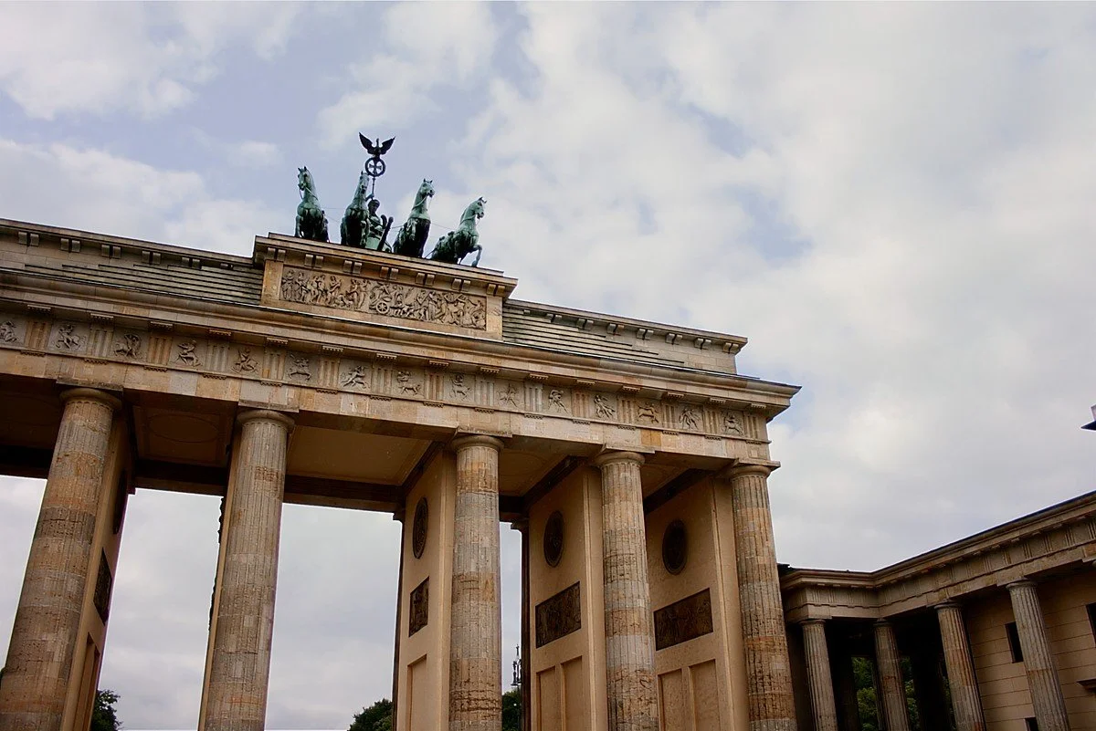 [ES] Un tren de pensamiento...