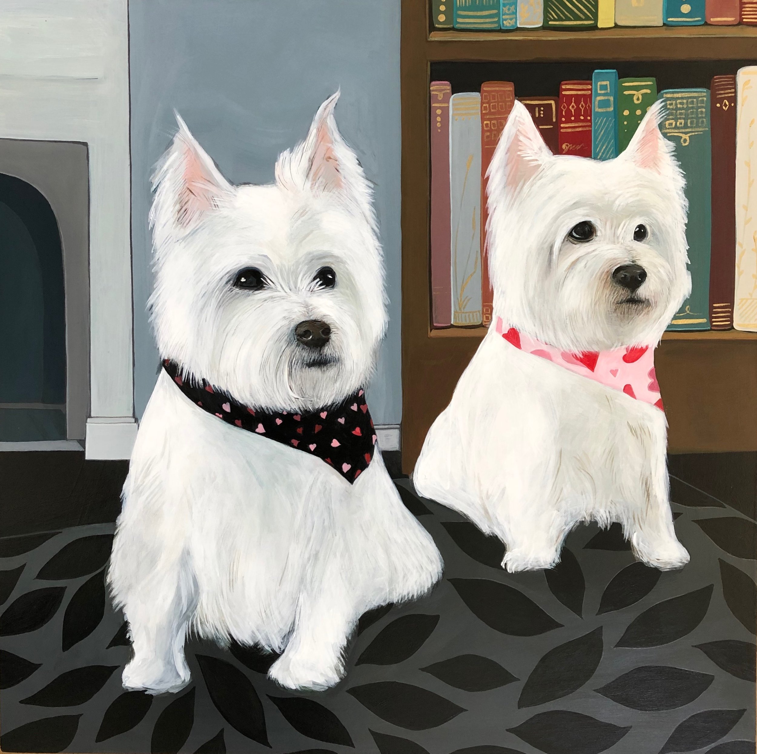 Westies 