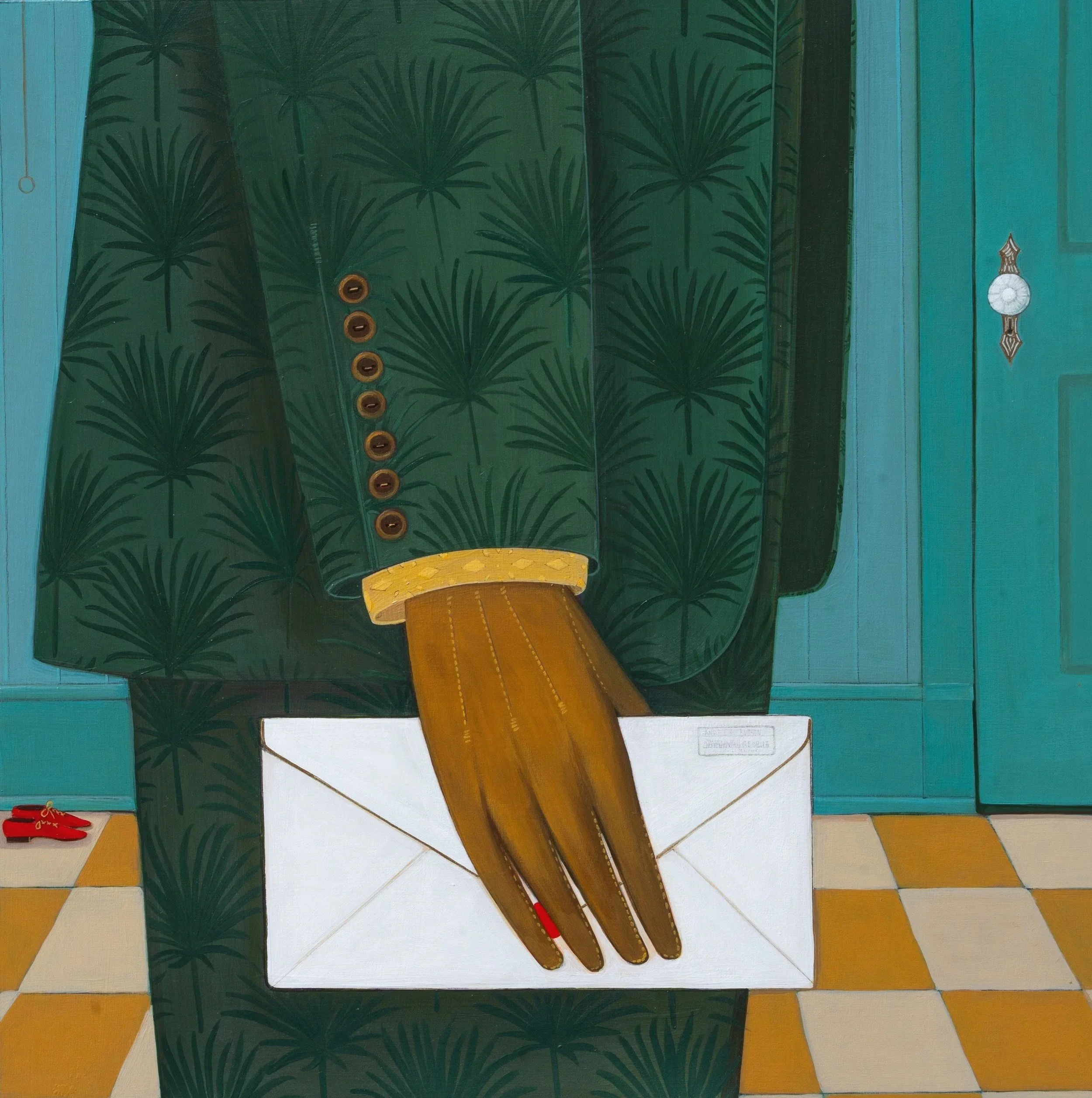 An Invitation