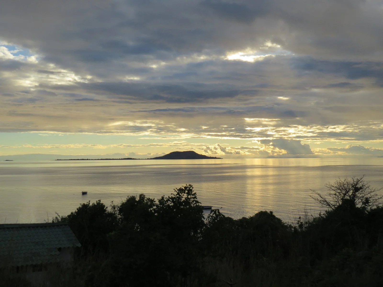 Likoma Island — Ulisa Bay Lodge