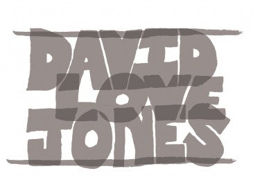 lettering by Tyler Crich