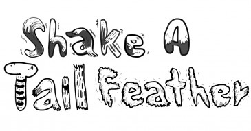 lettering by Michael Lee