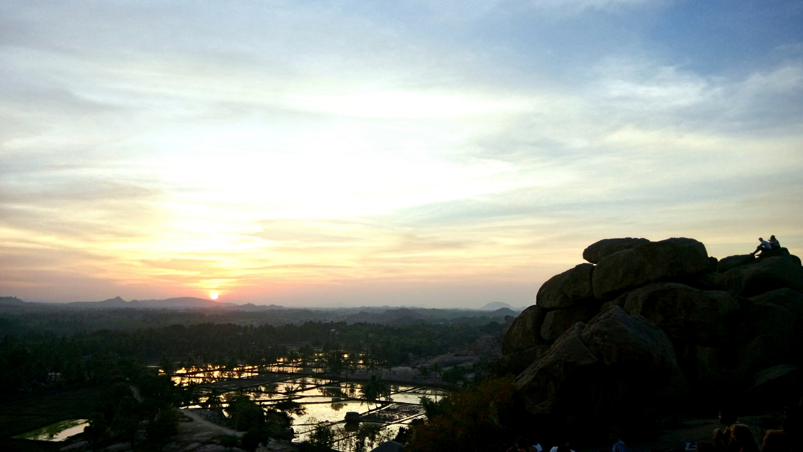 Hampi, Karnataka, India