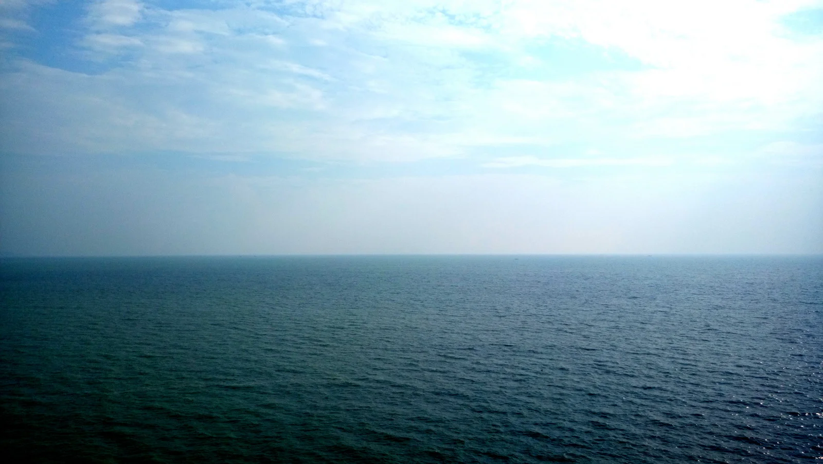 Arabian Sea, Gokarna, Karnataka, India