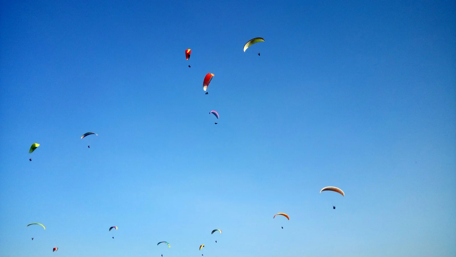 Sarangkot, Pokhara, Nepal