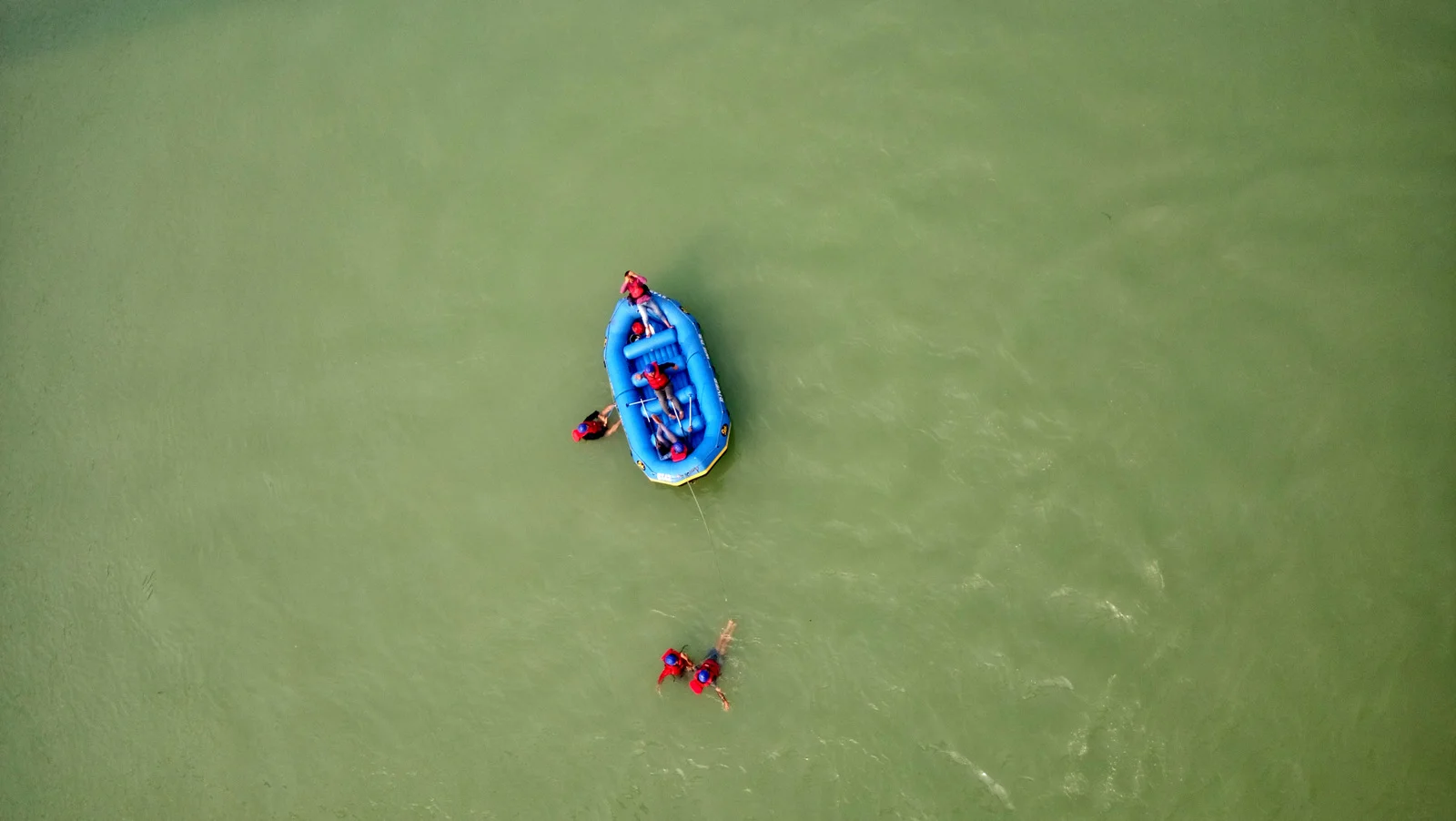 Laxman Jhula, Rishikesh, Uttarakhand, India