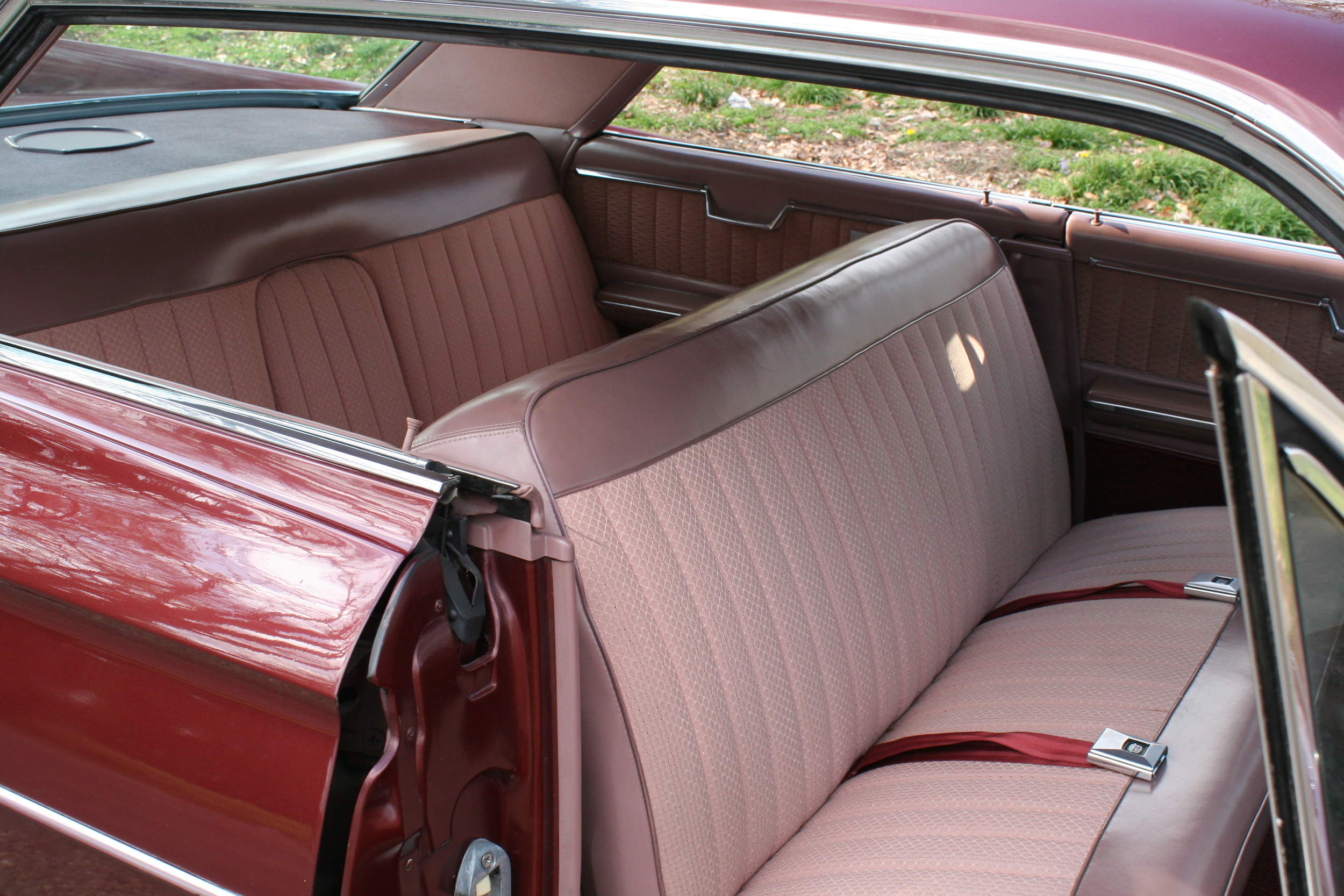 Cadillac interior.JPG