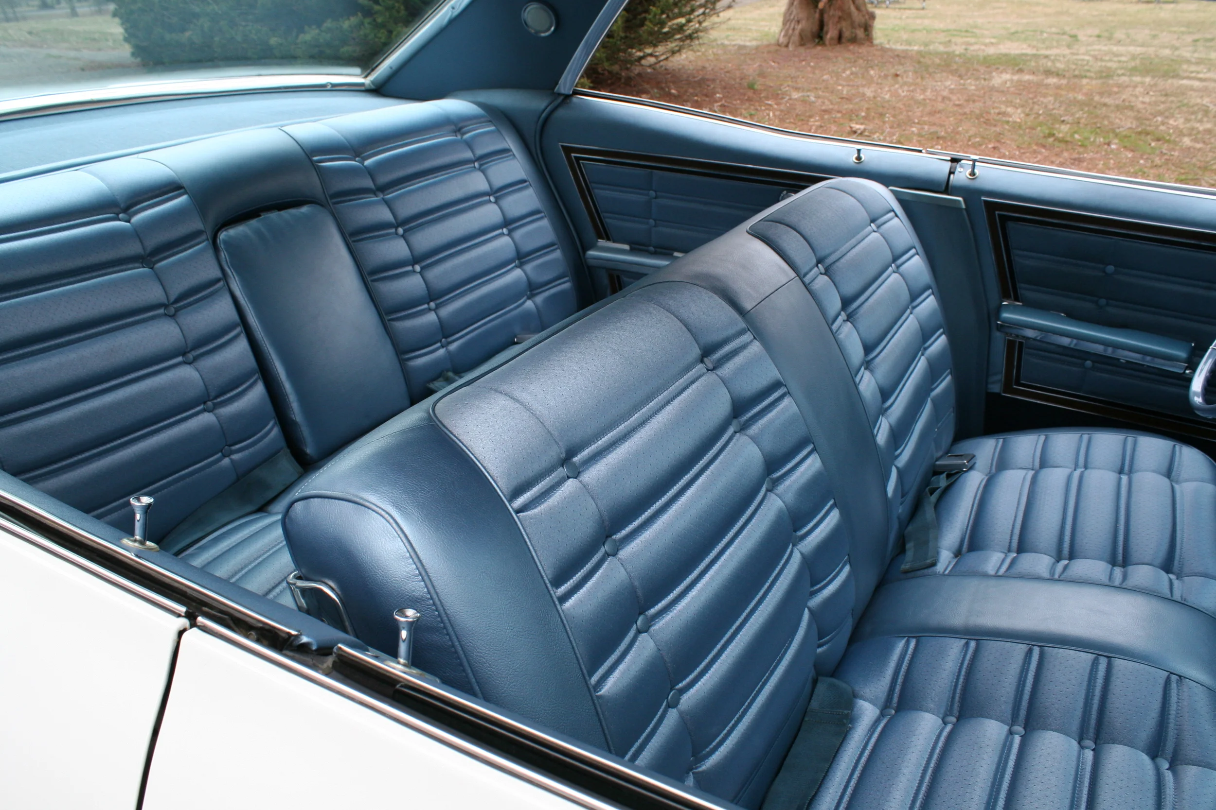 Caprice Interior.JPG