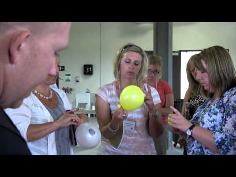 Missouri Afterschool STEM - CSI at Camdenton