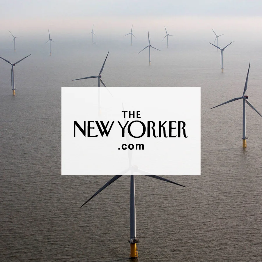 Will Conservatives Finally Embrace Clean Energy?