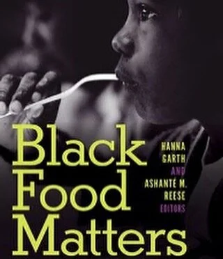 Before the pandemic, 37 million Americans lived in food-insecure households. Black and Latinx families were more than twice as likely to be food insecure as white families. The Covid crisis is making these disparities worse. How do we solve racism in the American food system? I discuss the origins and realities of unequal food access, the human health impacts and potential solutions with UT-Austin professor Ashanté Reese in my latest @bloomberg piece. Ashanté is co-editor of the book, Black Food Matters, forthcoming in October. She has a megawatt mind and has deepened and broadened the way I think about food justice. Link in bio.
