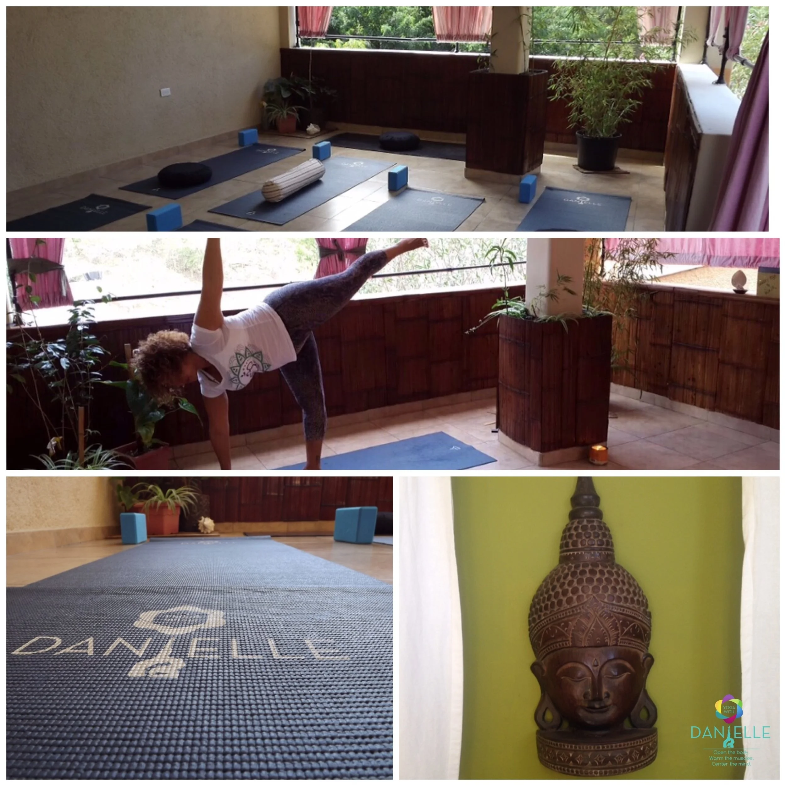 Sunday Sukha Yoga 