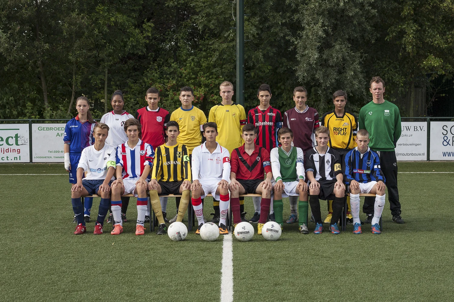 TEAM